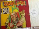 LP Marillion - Selling Fish By The Pound Volume 2 live
