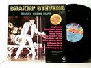 Shaky Sings Elvis Stevens, Shakin':