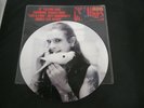Vinyl Record 12” Picture Disc OZZY OZBOURNE CHANGES (T)69