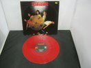 Vinyl Record 12” SCORPIONS LOVEDRIVE Red Vinyl (T)71