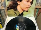 Parish Hall Parish Hall Debut 1970 LP Liberty LBS 83374 Blues Psychedelic Ex/Min