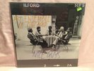 ART ENSEMBLE OF CHICAGO LP Nice guys ECM / WB original SEALED Mint