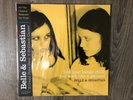 Belle & Sebastian – Fold Your Hands Child, You Walk Like A peasant n3 Vinyls NEW