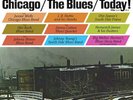 Chicago/The Blues/Today  Vols. 1, 2 & 3 180g 3LP Box Set