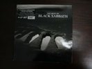 Black Sabbath, LP, Vinyl, Ozzy Osbourne, Heavy Metal, Best Of, 4LP Box