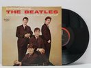 THE BEATLES   Introducing The Beatles ORIGINAL Pressing Vee-Jay LP1062   VG+