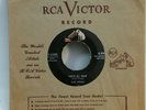Elvis Presley RCA 47-6380 THAT'S ALL RIGHT/BLUE MOON OF KENTUCKY(ROCKABILLY) OBO