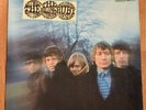 THE ROLLING BETWEEN THE BUTTONS Factory Sealed LP with Hype Sticker