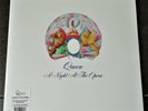 QUEEN  A Night at the Opera  Vinyl LP Half Speed Mastered NEU OVP sealed