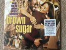 Brown Sugar [LP] by Original Soundtrack (Vinyl, Sep-2002, MCA Records USA)