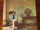 Gram Parsons. GP. Rare EX- Promo Rock LP