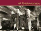 U2-The Unforgettable Fire VINYL NEUF