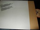 SPLINTER : SAME PROMO ONLY LP 1975 DARK HORSE DH2 UK