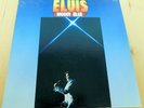 Elvis Moody Blue RCA Victor 1977 AFL1-2428 Stereo LP Vinyl Record Album