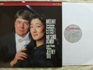 MITSUKO UCHIDA MOZART PIANO CONCERTOS  NO.24 & 25 PHILIPS DIGITAL LP HOLLAND NM