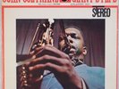 JOHN COLTRANE: Giant Steps US Atlantic SD 1311 60s Jazz Vinyl LP NM