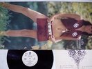 RUTH COPELAND I AM WHAT I AM INVICTUS IZP-80468 Japan PROMO VINYL LP