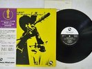 WADA,SUNAO QUARTET/SEXTET COCO'S BLUES THREE BLIND MICE TBM-12 Japan OBI LP