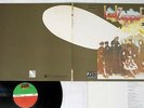 LED ZEPPELIN 2 ATLANTIC P-10101A Japan VINYL LP