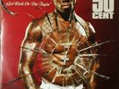 GET RICH OR DIE TRYIN' - 50 CENT - 2x 12