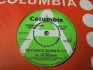 The Art Movement - For As Long As You Need Me 1970 UK 45 COLUMBIA DEMO POP PSYCH