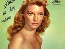 Julie London - Julie Is Her Name VINYL LP APP3006-45
