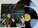 BLACK SABBATH - LIVE EVIL LP VINYL EX+/N MINT Rare 1983 UK Double Album Gatefold