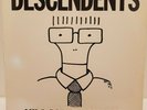 Descendents - Milo Goes To College LP - New Alliance VG+