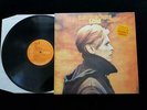 DAVID BOWIE Low LP UK 1st RCA PL 12030 A1/B1 Stickered '77+ Fan Club Flyer NM