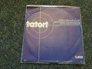 Klaus Doldinger - Tatort Titelmusik 7'' Single