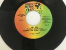 Damian Jr Gong Marley - Welcome To Jamrock - Vinyl 7” Ghetto Youths 2005