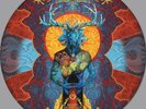 Mastodon - Blood Mountain PICTURE DISC vinyl LP NEW/SEALED IN STOCK