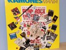 Ramones Mania 2x Vinyl Record Album 1988