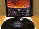 Star Children Steven Halpern MINT vinyl LP  private pressing Ingo Swann