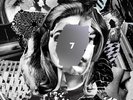 Beach House - 7 CLEAR COLOURED vinyl LP NEW/SEALED Seven
