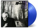 Sanctuary - Into The Mirror Black BLUE COLOURED vinyl LP NEW/SEALED IN STOCK