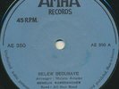 TEZETA Mulatu ASTATKE classic ETHIO spin BELEW BEDUBAYE  Menelik Wossenachew