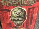 Kreator Violent Revolution Vinyl Lp. 2 Records Like New