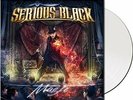 SERIOUS BLACK-MAGIC (WHITE VINYL) (UK IMPORT) VINYL NEW