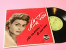 NILLA PIZZI ARMANDO TROVAJOLI LP 10