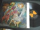 POLYPHONY 11th HOUR LP VINYL 1971 PSYCH ROCK WITHOUT INTRODUCTION RARE