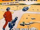 LP ERIC CLAPTON 