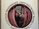 Captain Beefheart Magic Band Safe As Milk 1974 Press Vinyl Record CLEAN Zappa