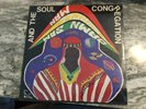 Damn Sam The Miracle Man Rare Funk Soul Sealed lp record AUCTION FOR serio29877