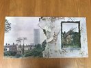 Led Zeppelin IV   vinyl LP GF Atlantic  K50008 1971