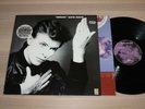 DAVID BOWIE LP - HEROES / 1991 EMI 0647977201 PRESS in MINT-