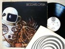 Beggars Opera Pathfinder ?LISTEN? 1Y//1 2Y//1 UK Vertigo Swirl 6360 073 1972 EX