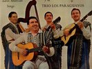 LP Luis Alberto Del Parana Famous Latin American Songs NEAR MINT Philips