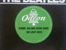 The Beatles - Komm, Gib Mir Deine Hand / Sie Lieb 7
