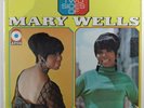 MARY WELLS The Two Sides Of Mary Wells ATCO 33-199 LP SEALED mono